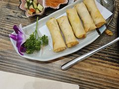 -Hi YOU你的饭局泰餐厅(雍和宫店)