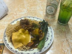 -渔记茶餐厅(渔村店)