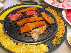 -韩宫宴烤肉·料理(苏州中心店)