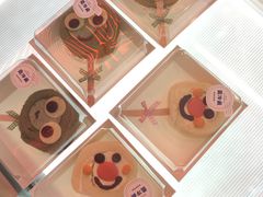 -红星前进面包牛奶公司(五道口购物中心店)