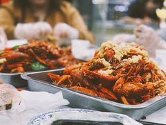 面条-呆虾王龙虾馆(南湖总店)