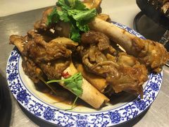 -京门老爆三(回龙观店)