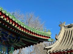 -恭王府博物馆