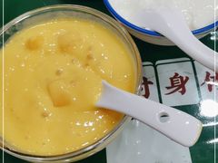 -五条人糖水铺(武林总店)