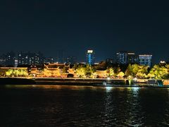 -江心屿景区