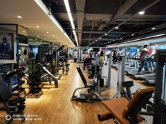 -奥力健身游泳俱乐部(华悦店)