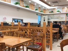 大堂-小姜锅贴(凤凰街店)