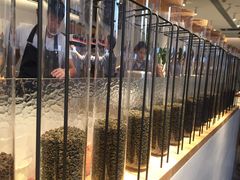 -喜茶(上海五角场万达店)