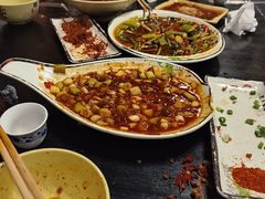 -醉八仙热酒馆(渝中店)