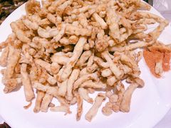 -小柒家第一锹东北菜(城关店)