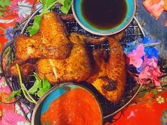 -小娘惹厨房Little Nyonya(狮城有约上榜店)