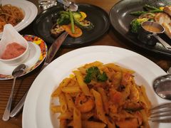 -安妮意大利餐厅(世贸天阶店)