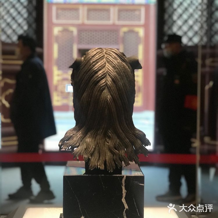 马首回归，圆梦圆明