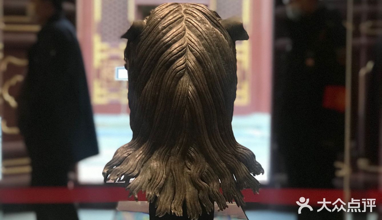 马首回归，圆梦圆明