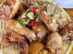 -杨厝六十六农庄农舍(杨厝路店)