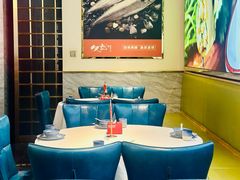 -必点海鲜·海肠捞饭·鲅鱼水饺(滨江道店)