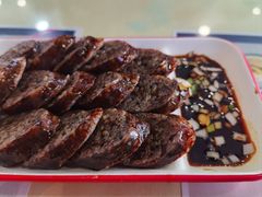 -服务大楼冷面(延大店)