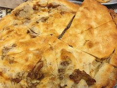 -新疆伊宁远征餐厅