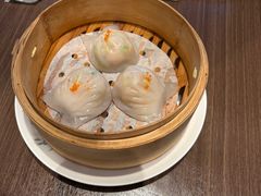 -佘山世茂艾美·御珍轩中餐厅