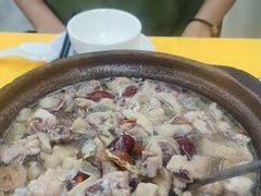 -汤氏美食台山水步特色黄鳝饭(龙津东路店)