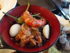-索菲特酒店 · 云尚天际自助餐厅