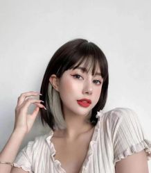 -Rise Hair上升造型
