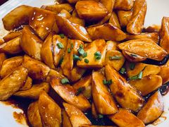 -上海新江南大酒店-中餐厅