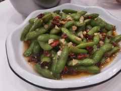 -澎湖湾农家菜(八一路楚天府店)