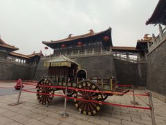 -三国水浒景区(无锡影视基地)