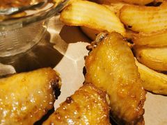 -必胜客(东营万达店)