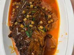 -烤肉宛饭庄(南礼士路店)