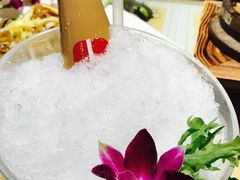 -老東粥皇·茶餐厅(云路中心店)
