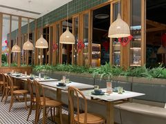 -芭札·Thai泰国餐厅(同和金铂天地店)