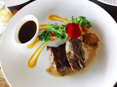 -维纳斯酒店-忆咖啡观景餐厅(象山公园店)