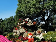 -昆山城市公园