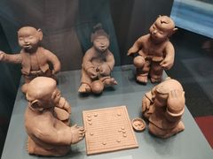 -上海体育博物馆