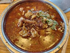 -窦四牛杂面(总店)
