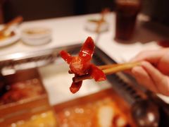 -海底捞火锅鲜切牛肉主题店(长寿路店)