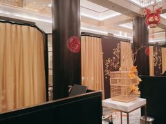 -君庭中餐厅(友谊宾馆店)