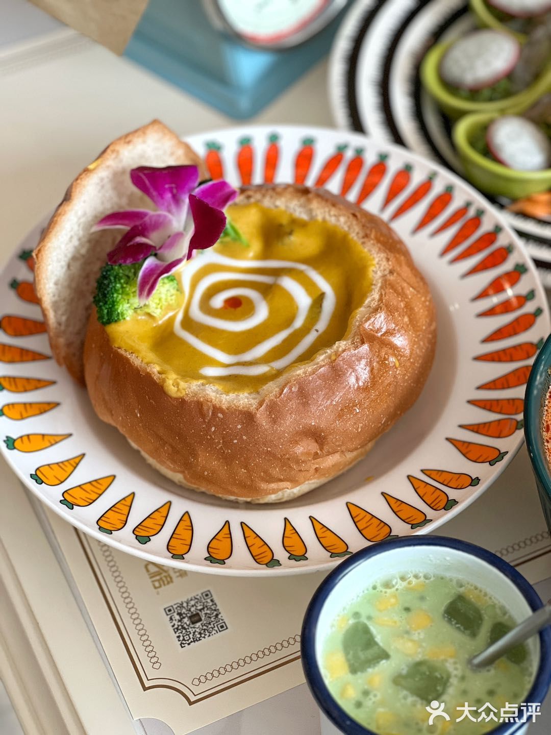 🔥爆全国的必吃榜泰国菜太食獸来广州啦‼️