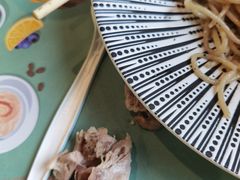 -上海野生动物园老虎餐厅