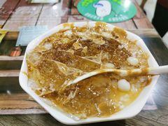 三鲜冰粉-嘉州九妹凤爪(乐山总店)