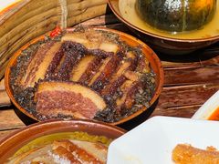 -田园印象·成都土菜院子(华阳店)