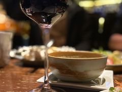 -Osteria Garden 生蚝花园餐厅(原进贤路店)