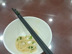 -马有才牛肉面(银池·花香丽舍店)