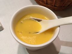 -翡翠小城·海鲜豆捞·广式点心(老佛爷店)