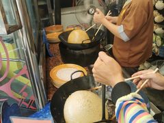 旺财大煎堆-石岐佬中山菜馆(张溪店)