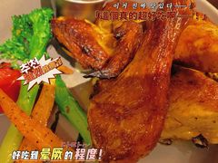 -WOKKA by艮上(中海环宇荟店)