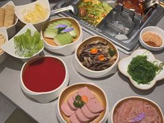 -海底捞火锅(壹悦城店)
