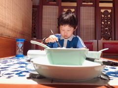 -绿茶餐厅(布吉万象汇店)